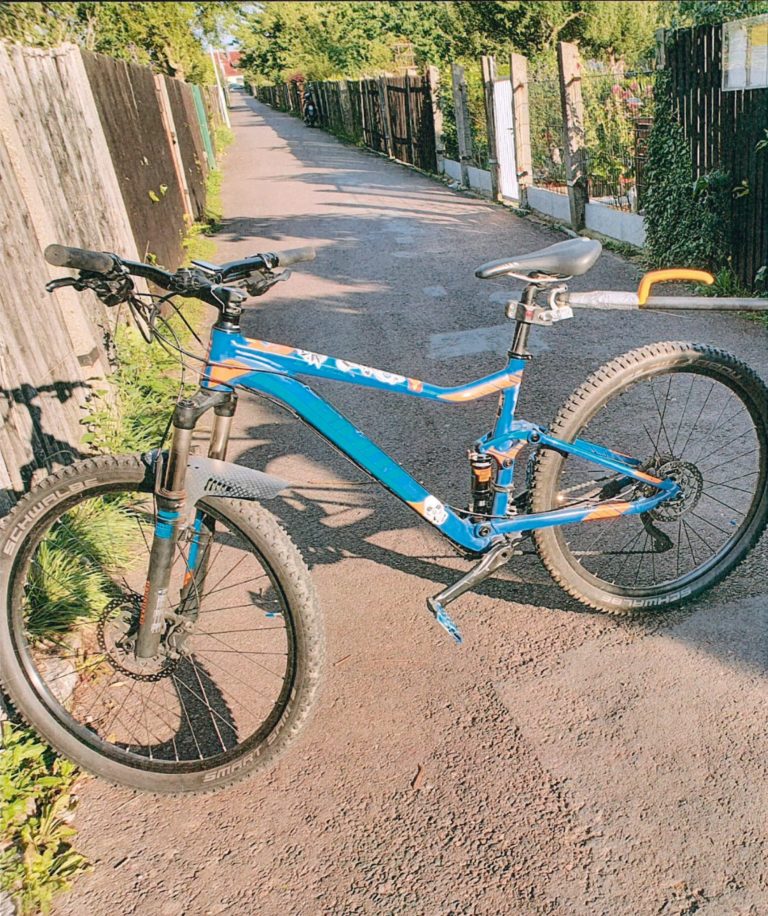 eisenach fahrrad